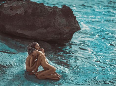 Ep 16 Fine Art Nude Photography With Dan Hecho Pedro Bonatto