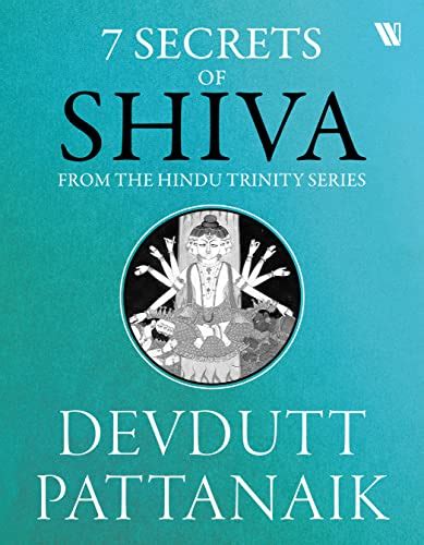 7 Secrets Of Shiva EBook Pattanaik Devdutt Amazon In Books