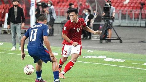 Jadwal Timnas U23 Indonesia Vs Taiwan Dan Turkmenistan Di Kualifikasi