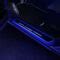 Illuminated Chevy Led Door Sills Pro Lights Carledlogo