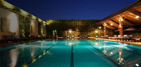 Holiday Inn® Singapore Orchard City Centre | Hotels in Singapore ...