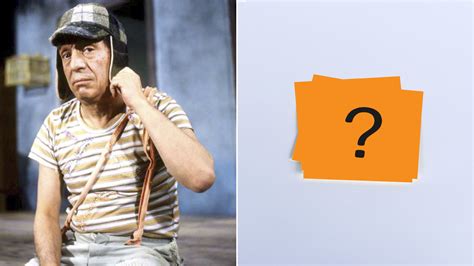 Cuál Es El Origen De La Palabra “chavo” Infobae