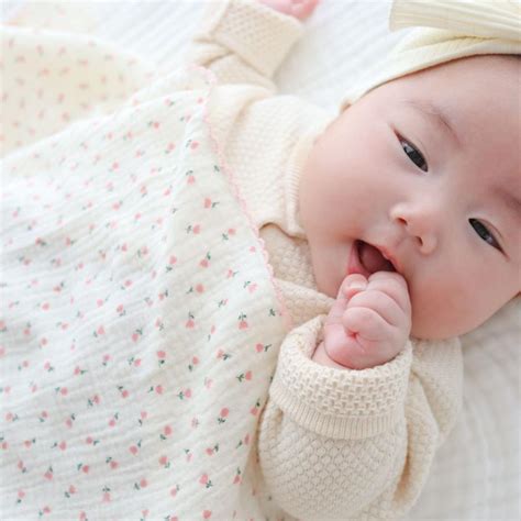 ガーゼおくるみ 100×100cm 2重ガーゼ ブランケット 韓国 綿100％ おくるみ スワドル ガーゼケット お昼寝 夏用 イブル
