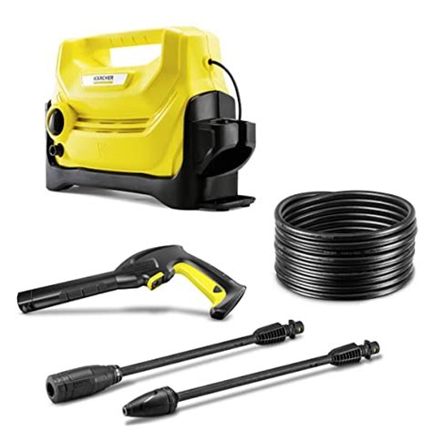 The Karcher K1800 Review A Must Have For Any Homeowner Outerguide