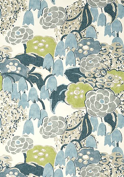 Thibaut Laura At Wallpaper Willow Tree Wallpapers Jayelle Designs