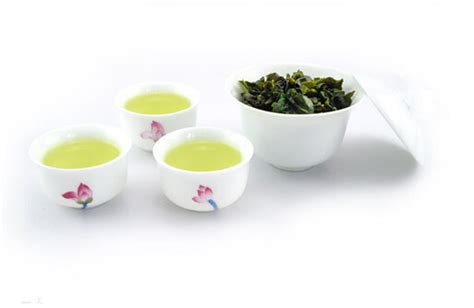 Anxi tieguanyin – Oolong Tea – China Tea | China Tea Leaf