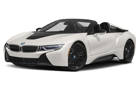 2019 Bmw I8 Specs Prices Mpg Range Reviews And Photos