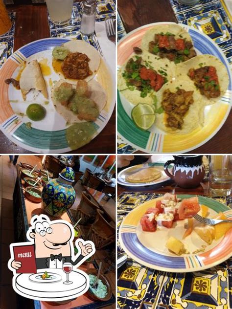 Las Cazuelas Restaurant Ciudad Juarez Blvd Manuel G Mez Mor N