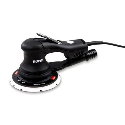 Rupes® Skorpio E Rx256a Random Orbital Brushless Sander Dodds