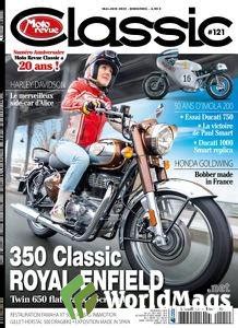 Moto Revue Classic Mai Juin Pdf Digital Magazines