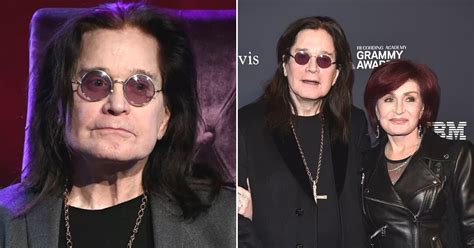 Ozzy Osbourne Is LEAVING America Because He Doesn T Want To Stay In The