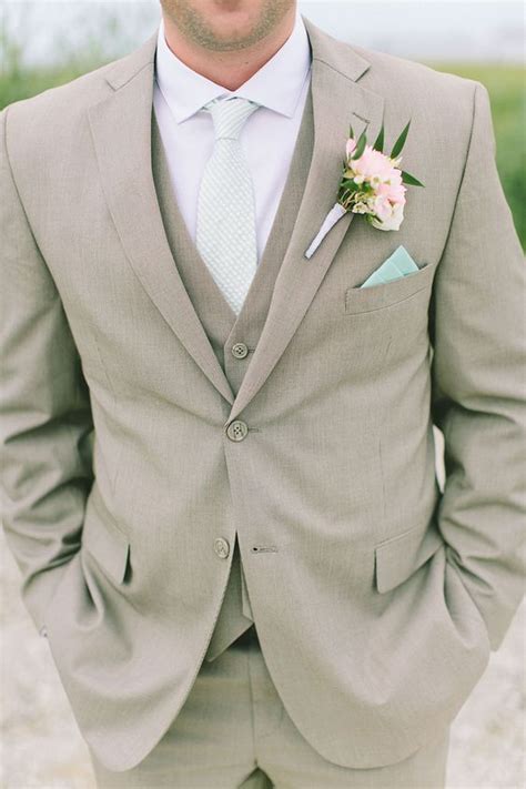 Groom Fashion Inspiration 45 Groom Suit Ideas Page 6 Of 9 Hi Miss Puff