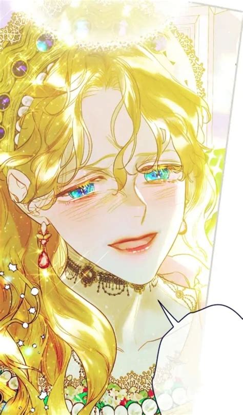 Mi Mam Se Caso Por Contrato Princesas Manhwa Arte