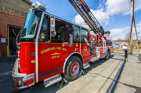 Gallery Stamford Fire Department