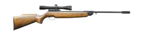 Sold Price: 4 AIR RIFLES & ACCESSORIES. - November 1, 0122 10:00 AM EST