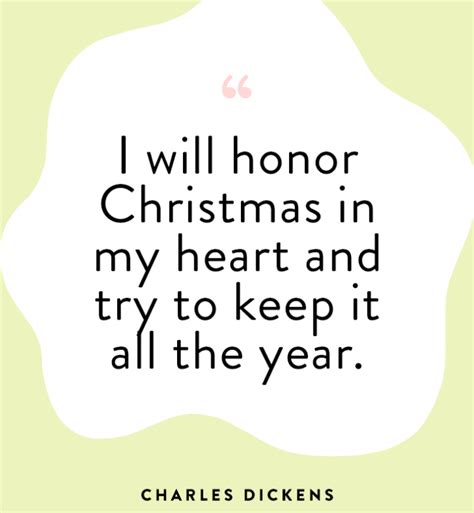 78 Christmas Quotes to Get You in the Holiday Spirit - PureWow