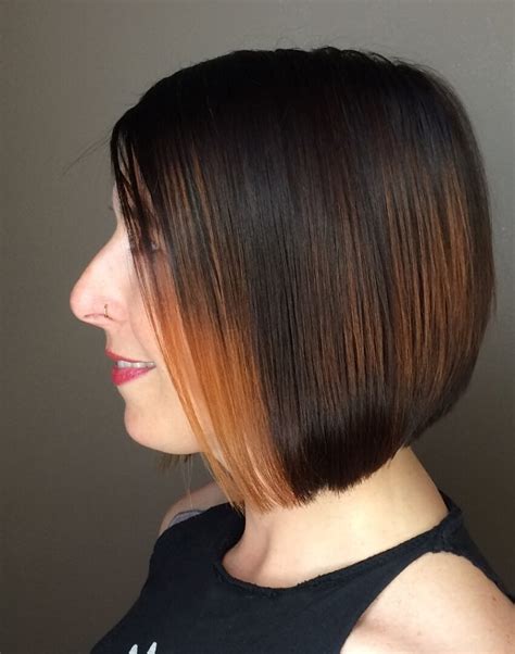 40 Stunning Inverted Bob Hairstyles That Will Turn Heads