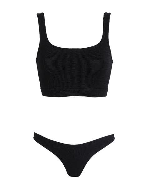 Reina Olga Bikini In Black Lyst