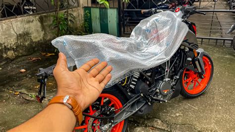 Finally Ye Hain Ki New Model Ktm Duke Detailed Reviewon Road