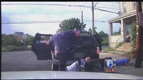 Man Files Lawsuit After Being Kicked In The Face During Arrest In