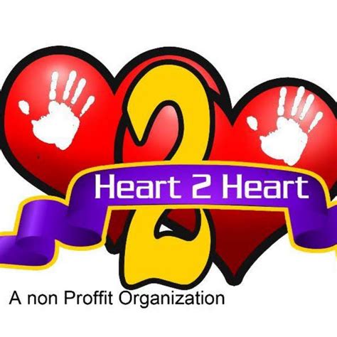 heartheart  profit org youtube