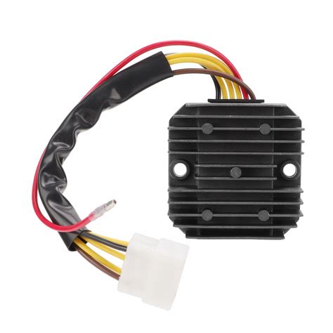 Prostownik motocyklowy 12V Regulator napięcia za 55.94PLN z Shen Zhen ...