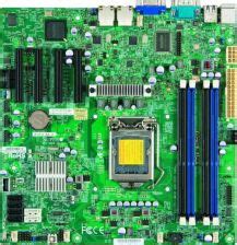 Supermicro MBD X9SCM IIF O Opinie I Ceny Na Ceneo Pl