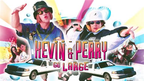 Kevin & Perry Go Large (2000) Cast and Crew, Trivia, Quotes, Photos ...