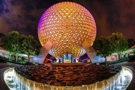 How Well Do You Know Walt Disney World's Epcot? - Disney Dining