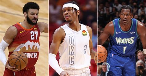 ¿quiénes Podrían Debutar En El Nba All Star Game En La Temporada 2022 2023 Los Candidatos A