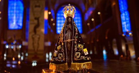 Novena A Nossa Senhora Aparecida