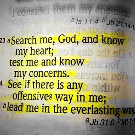 5 Bible verses to seek God's guidance