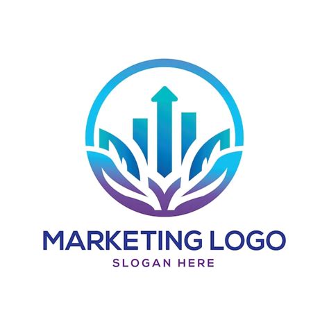 Logotipo De Comercializaci N Para El Logotipo De La Empresa Para El