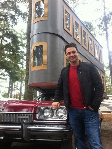 Adam Ferrara on Twitter: "On tonight's #TopGear @9pm on @History We ...