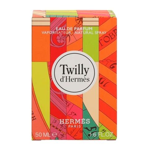 Hermès Twilly Dhermès Eau De Parfum Kruidvat Nl