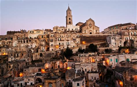 11 Things To See In Basilicata Traveling And Tourism