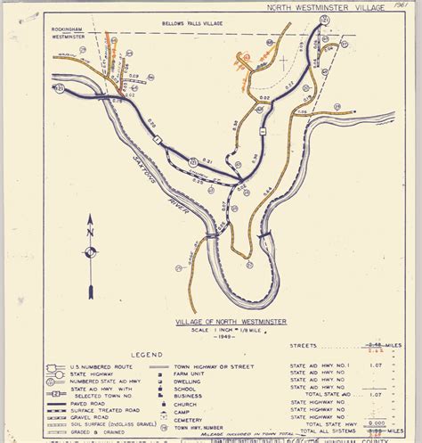 Vtransmaps Vermont Gov Maps Townmapseries Windham Co Westminster