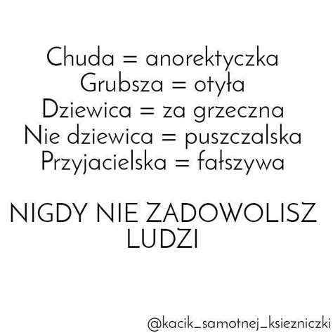 Pin Di Patrycja Su Cytaty Citazioni Casuali Citazioni