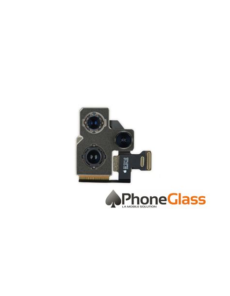 Remplacement Caméra Arrière iPhone 14 Pro 14 Pro Max