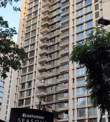 Mayur Tower Bandra East Without Brokerage Unfurnished Bhk Flat For