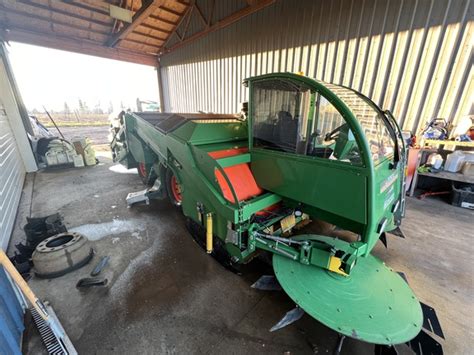 2017 Monchiero 20125 Papé Machinery Agriculture Turf