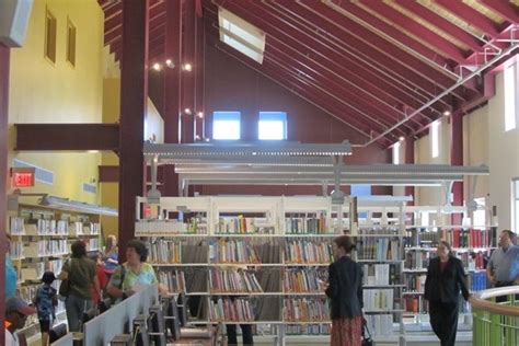 Delaware's capital city gets new public library - WHYY