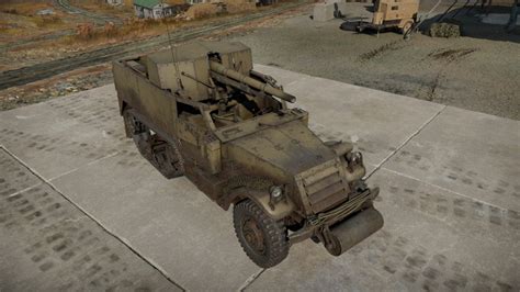 M Gmc War Thunder Wiki