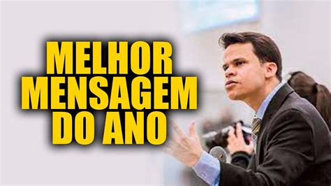 Pr Elizeu Rodrigues GIDEÕES 2022 Cultos Missionários YouTube