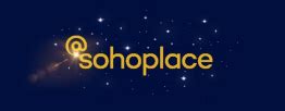 Marvellous Sohoplace From 15 October Fairy Powered Productions