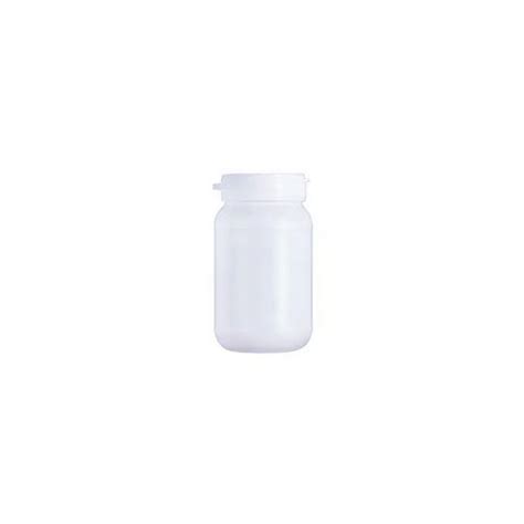 Wholesale Bpa Free Pharmaceutical Grade 250ml White Hdpe Plastic Bottle