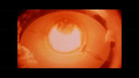 Nuclear Explosion Video And Sound Youtube