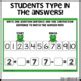 Number Paths Using Boom Cards By Shanon Juneau We Are Better Together