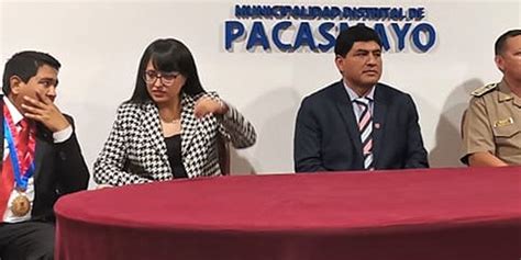 Alcalde de Pacasmayo podría quedar fuera del cargo por sentencia