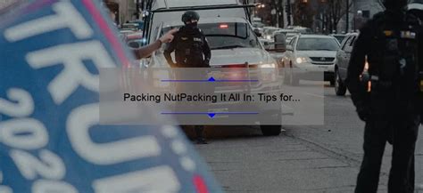 Packing NutPacking It All In Tips For Using A Packing Nut To Make